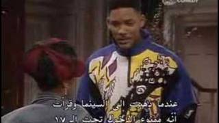 Fresh Prince Bloopers By Will and Carlton [upl. by Ahab]