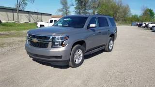 2017 Chevy Tahoe LS [upl. by Adian698]