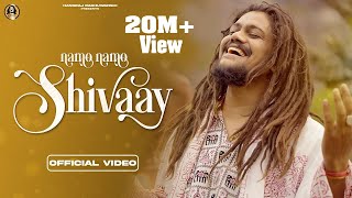 Amarnath Bhajan  Namo Namo Shivaay Official Video  Hansraj Raghuwanshi  DJStrings  Kabeer [upl. by Olivier]