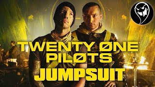 twenty one pilots  Jumpsuit Band Outta Peak Punk Goes Pop Cover [upl. by Aseneg]