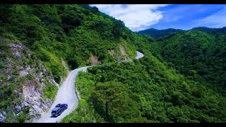 ✔️ Reportaje de SAN FERNANDO Chalatenango 🌄 [upl. by Aenad]