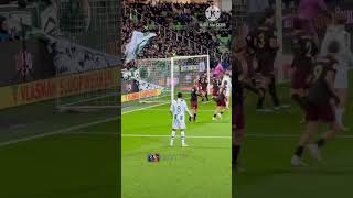 best free kick football shortsfeed shorts [upl. by Asiralc]