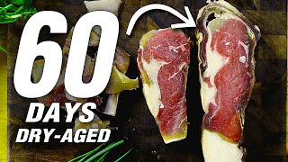 7 Tips to Cook Dry Aged Steaks to Perfection  Dry Aged Steaks Guide for Beginners [upl. by Macnair754]