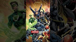 The Evil Justice League  Crime Syndicate crimesyndicate justiceleague dccomics [upl. by Aroel725]