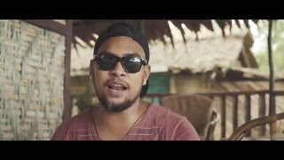 JAHBOY  Good Vibes Official Music Video ft Sammielz Conkarah [upl. by Fasa141]