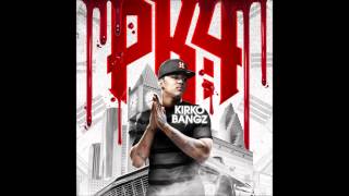 Kirko Bangz  Laid Back [upl. by Carney]