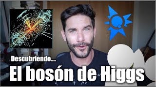 Demystifying the Higgs Boson with Leonard Susskind [upl. by Eihtak969]