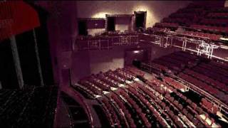 Diana Wortham Theatre Virtual Tour [upl. by Areemas502]