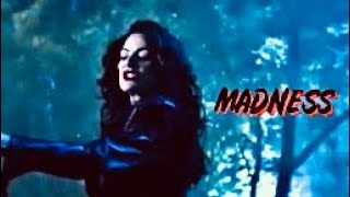 Chilling Adventures Of Sabrina  Madam Satan  Lilith  Madness [upl. by Iborian227]