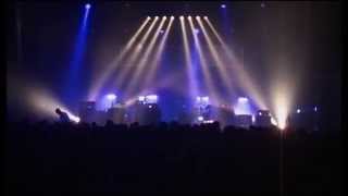 Mogwai Live at AB  Ancienne Belgique [upl. by Hooker]