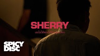 SHERRY  เธอไม่ได้สอนให้ฉันอยู่คนเดียว  OFFICIAL MV [upl. by Ahsiek]