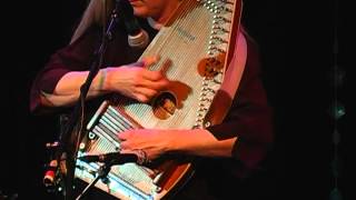 Karen Mueller Irish Autoharp Solo [upl. by Sivel]