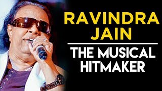 The Incredible Story of Ravindra Jain [upl. by Primo]