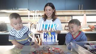 Everyday Mum Life Scottie’s New Talent Date with Sevi [upl. by Hailat]