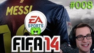 FIFA 14 Ultimate Team 8  WTF Conrtoler «» Lets Play FIFA 14  HD [upl. by Aidekal372]