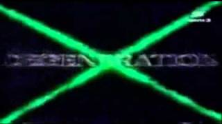 DGeneration X 1997 Titantron  Break It Down [upl. by Collimore]