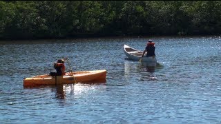 Naples  Marco Island KOA Campground [upl. by Teresita755]