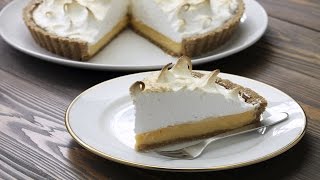 How To Make French Meringue [upl. by Amalle385]