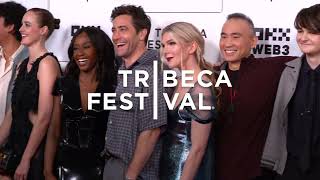 Tribeca Festival returns June 514 2025 [upl. by Brick]