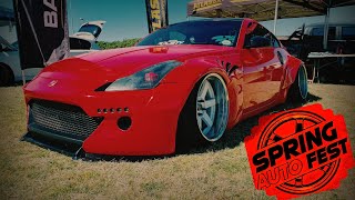 Spring Auto Fest 2K23 Hosted by GERMANESE amp NvUS CPT [upl. by Yremogtnom]