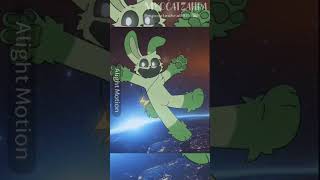 Lets Jump To The Moon FT hoppy hopscotch smillingcritters hoppyhopscotch fypシ [upl. by Sidoon]