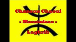 Chanson chaoui  Massinissa  Laghrib [upl. by Rodavlas]