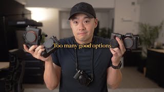 The Best Beginner Camera — How To Choose [upl. by Maze]