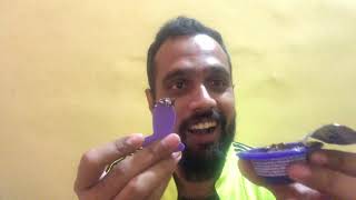 Cadbury Dairy Milk Lickables Chocolate 20g Price Review and Unboxing [upl. by Ezarras]