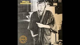 Harry Nilsson  Nilsson Schmilsson 1971 Part 1 Full Album [upl. by Sedicla306]