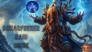 Elementar Schamane Guide unter 5 Minuten  Scharfseher im Raid  wow schamane warwithin [upl. by Gonzalo]