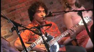 John Oates  Maneater  Acoustic  Live at the New York Songwriters Circle [upl. by Irual]