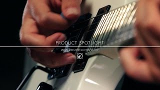 Product Spotlight  Ibanez GRG120BDX Electric Guitar [upl. by Ettevets]