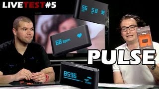 Le Pulse dans le Live Test 5 [upl. by Taran]