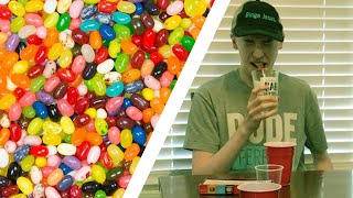 Bean Boozled Challenge  PART 2 [upl. by Schluter]