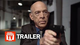 Counterpart S02E10 Season Finale Trailer  Better Angels  Rotten Tomatoes TV [upl. by Cedric]