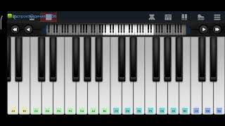 Romdiredom Geuzenlied piano easy [upl. by Lednyc]