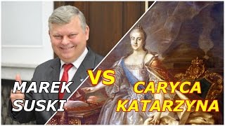 Caryca Katarzyna ZAORAŁA Suskiego [upl. by Koziel]