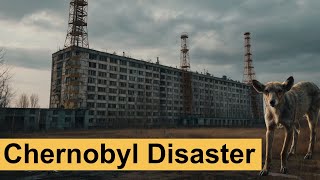 Chernobyl  The Story of the 1986 Nuclear Disaster [upl. by Adierf]