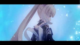 Anime opening №3 Genshin Impact The Asterisk War  AMV [upl. by Yonah]