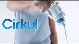 Cirkul Transform Your Water [upl. by Leiria]