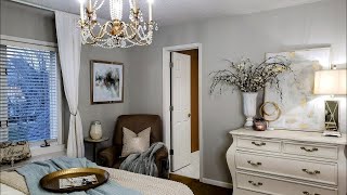 Home Interior Decoration Themes For 2024 Interior Designs 2024 [upl. by Maurise520]