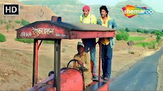 धूम मचाले धूम मचाले धूम  Best Comedy Scenes  अरशद वारसी और जावेद जाफरी की लोटपोट कॉमेडी [upl. by Geiger]