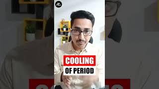 Cooling off period  Cancel Loan after Receiving shorts mycompanyshorts [upl. by Eelyr]