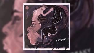 Gemaine  Freaky Audio [upl. by Einttirb]