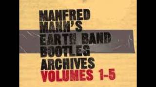 Manfred Manns Earth Band  Blinded By The Light Live [upl. by Emilio]