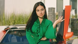 THE WOLF OF BITCOIN  Inanna Sarkis [upl. by Curzon]