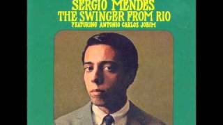 Sergio Mendes  Maria Moita [upl. by Dominus72]