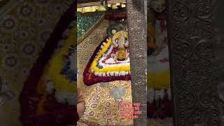 Prachin Mandir reengus khatudham shyam baba chhotusinghravana shortvideos [upl. by Arytal]