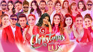 Christmas with LUX 2023  25th December 2023  TV Derana [upl. by Atiugal]