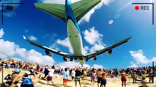 15 Worst Plane Near Misses Ever Caught Clearly On A Video Camera [upl. by Ahsenrad]